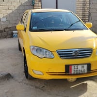 بي واي دي • ٢٠١٩ • مبدل مكينه