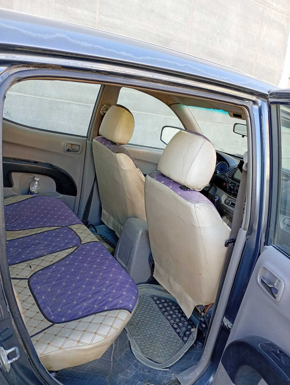 بيكم مسبوشي كاز بلادي دبل قماره موديل 2008 رقم كركوك  بدون ظرر بي جراد قليل للبيع او مراوس سعر 105 ،$ وبي مجال لشراي مكان سياره الانبار رمادي لاستفسار اكثر مراسله ع الخاص


**إذا كنت صاحب هذا الإعلان وتريد حذفه لأي سبب، رجاءا أرسل رسالة إلى الدعم الفني**