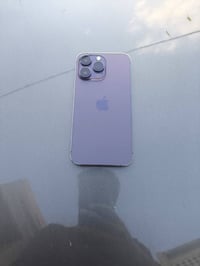 آيفون ١٥ برو ماكس • ٢٥٦ • بطارية ٨٠