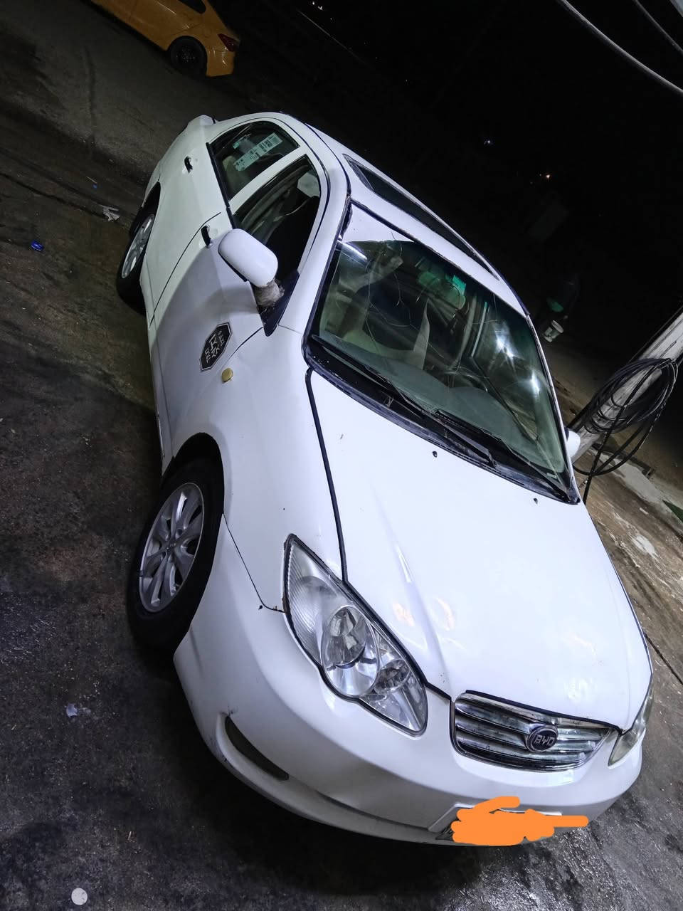 السلام عليكم من رخصت الادمن BYD ٢٠١١. مكينه اوكير كورلا   سنويه ٢٧ راعيهه بل ناصريه غراف مكان
 السياره مدينة الصدر السياره شوف العين كدامك السعر ٢٧
. اوبيهه مجال مكلف بل نشر   ***********
