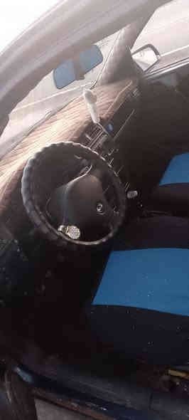 السلام عليكم اوبل للبيع موديل 93 حجم 18 صبق جماليه محرك كير شرط سياره اني شرعي وشرط الوكاله والتحويل والسعر 43 ابيها مجال قليل الرقم ***********@@@***********
