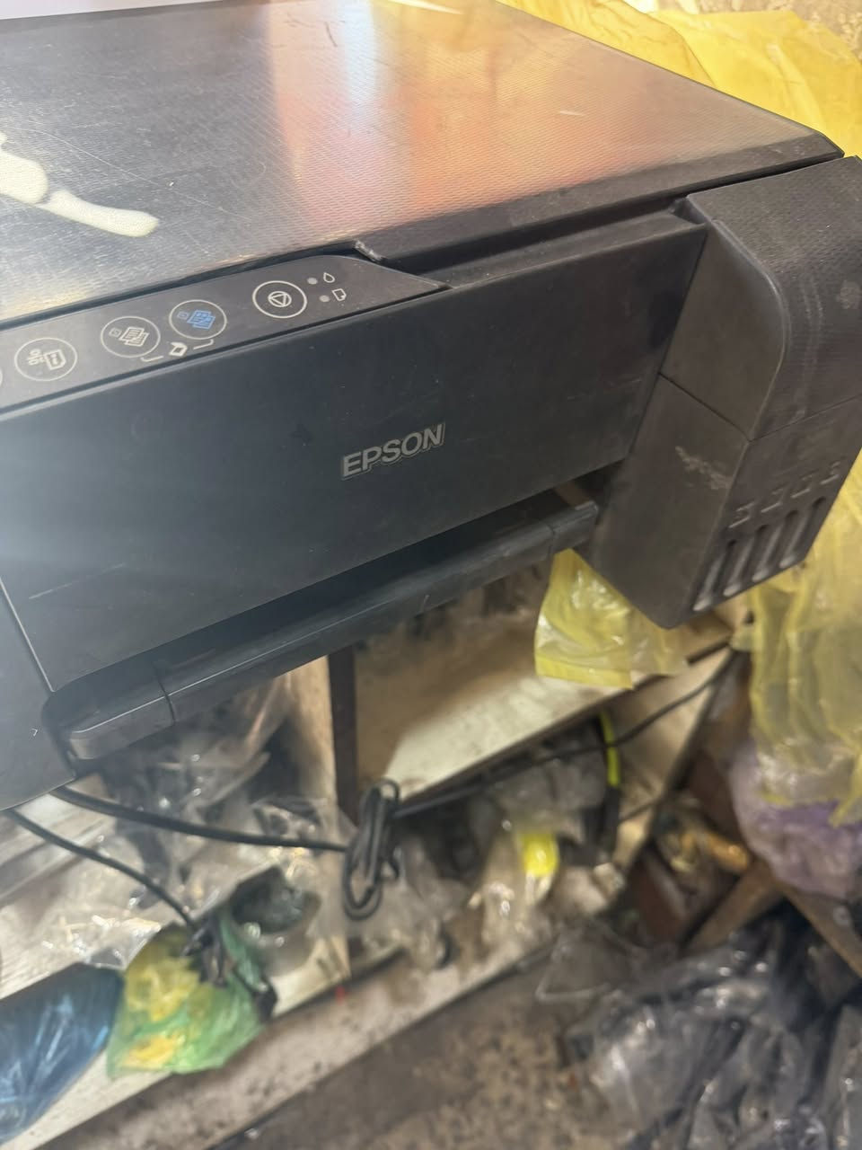 سلام عليكم طابعه باله روح چلب سبب البيع بغداد


**إذا كنت صاحب هذا الإعلان وتريد حذفه لأي سبب، رجاءا أرسل رسالة إلى الدعم الفني**