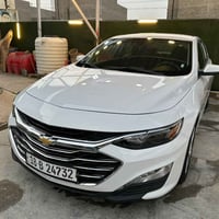 شوفرليت ماليبو ٢٠٢٤ السيارة مرقمه شهداء بابل مكينه ٤ سلندر ١٥٠٠ تيربو ...