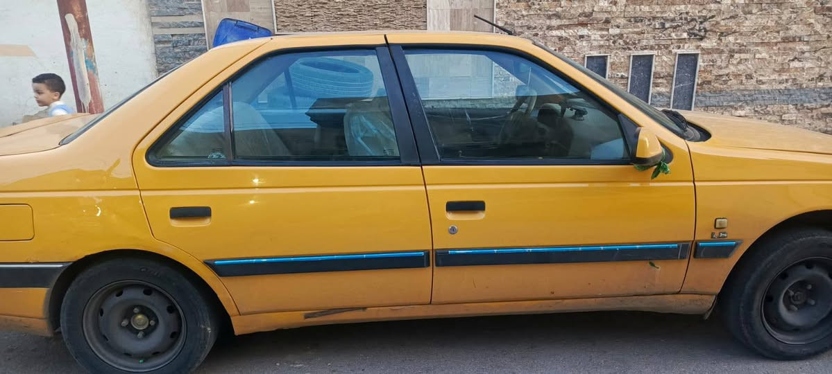 بيجو اكد 2016 بدون صبغ رقم كربلاء تحويل مباشر السعر 45


**إذا كنت صاحب هذا الإعلان وتريد حذفه لأي سبب، رجاءا أرسل رسالة إلى الدعم الفني**