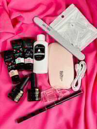 حقيبة اكرلك • بولي جيل • الاصلي