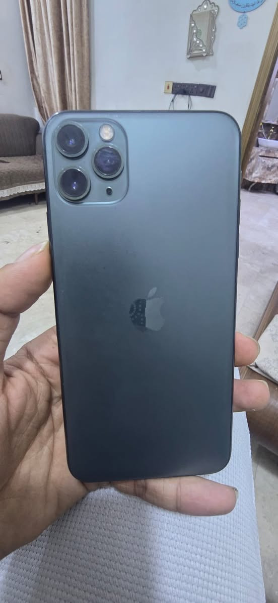 ١١ برو ماكس مستبدل شاشه فقط وقيس ايدي متوقف


**إذا كنت صاحب هذا الإعلان وتريد حذفه لأي سبب، رجاءا أرسل رسالة إلى الدعم الفني**