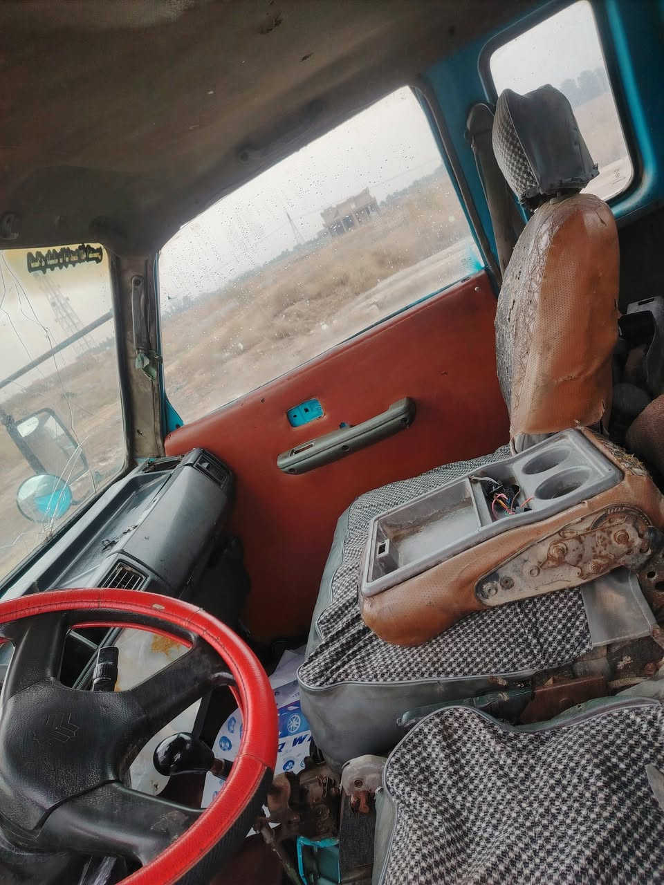 سلام عليكم كيه موديل 96 صبغ حزام بدون ضربه سعر 40 شرط تحويل
***********
