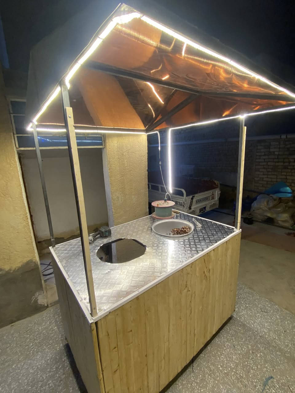 ⭕️ سلام عليكم   شباب عربانه البلبي البيع  تفصال  جديد ونوعيه ثقيله جاهزه من كلشي غراضه كامله العنوان ناصريه مركز 💯سعر  خاص وهاذ  رقمي /*********** وشراي بل خدمه
