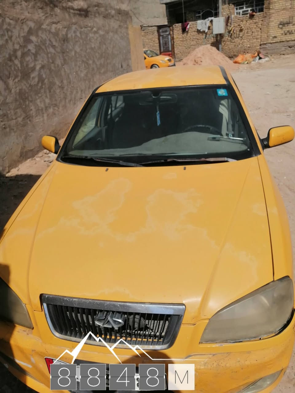 السلام عليكم شيري 2009 كير ومحرك كورله تحويل ثاني يوم السعر 24وبي مجال


**إذا كنت صاحب هذا الإعلان وتريد حذفه لأي سبب، رجاءا أرسل رسالة إلى الدعم الفني**