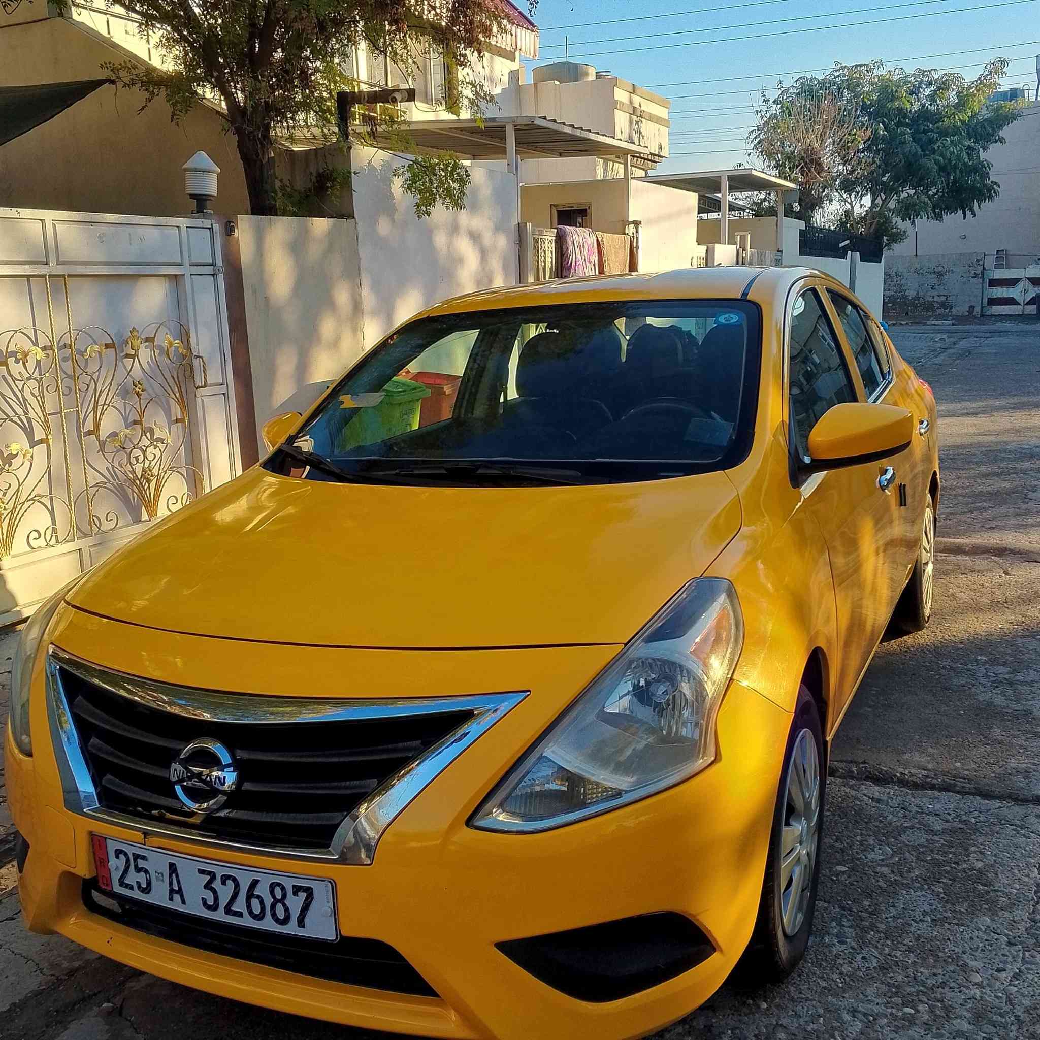 فيرسا 2018 ضرر بونيد سنوي جديد رقم جديد باسمي مكان كركوك سعر 105للاتصال ***********
