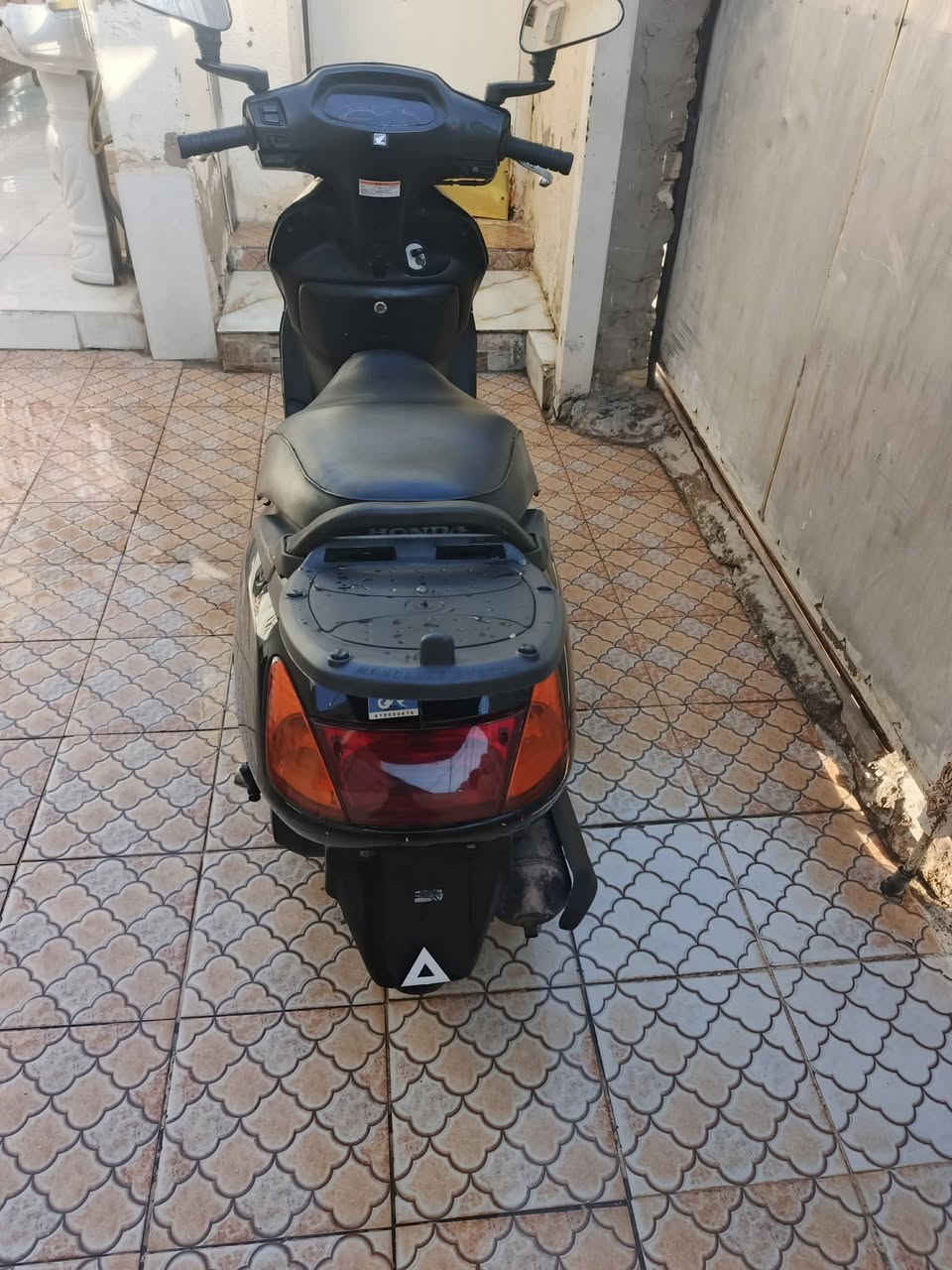 سبيسي ياباني بلاديه للبيع حلوه ونظيفه اتصل وتدلل المكان كوت الزهراء ***********
