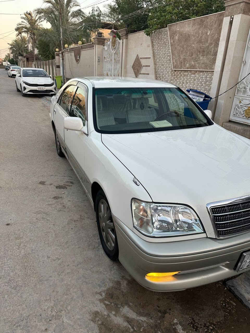 ملكه قرار ٤٨ كفاله عامه ديفور الزغير تحوير نجف جاهزه من كلشي جديده كلش ٣دكم برده خلفيه داخل بيجي اصل كرستال العنوان نجف كوفه  *********** السعر ١٤٨ اوبيه مجال بيع فقط
