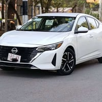 سنترا SV • ٢٠٢٤ • بدون رقم