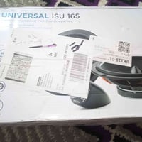 سماعات سيارة ماركة أوربية صوت ستريو مضخم شرط الفحص أصلي بقدرة 140 واط ...