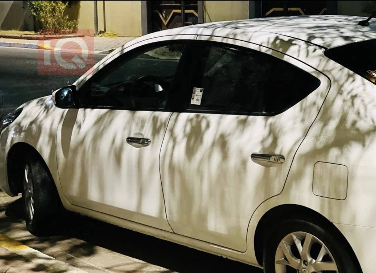 السلام عليكم
سني مصري
2023
رقم اربيل ب اسمي تحويل مباشر
كفاله عامه من الصبغ والضربه والتبديل
فقط بارد كما موضع بلصوره باب الصدر من جوه وبراس الجاملغ شي قليل بس للتوضيح فقط
ماشيه50 الف حقيقي قابل للزيادة
مواصفات معروفه مال السني
شاشه كار بلاي
تحكم ستيرن
اشاير بلمري
كامره خلفيه

لايت زينون عالي ناصيي
مكان السياره :الانبار الرمادي
***********(وتساب)
