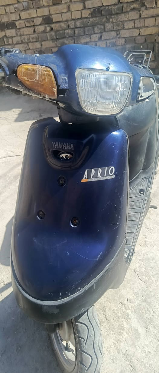 السلام عليكم دراجه لبيع زعره دراجه شوفت عينك نضيفه كفراته الاصليه شلعه ومعدل فول كهربائيات شغاله المكان ديوانيه الجلبيه لسعر خاص


**إذا كنت صاحب هذا الإعلان وتريد حذفه لأي سبب، رجاءا أرسل رسالة إلى الدعم الفني**