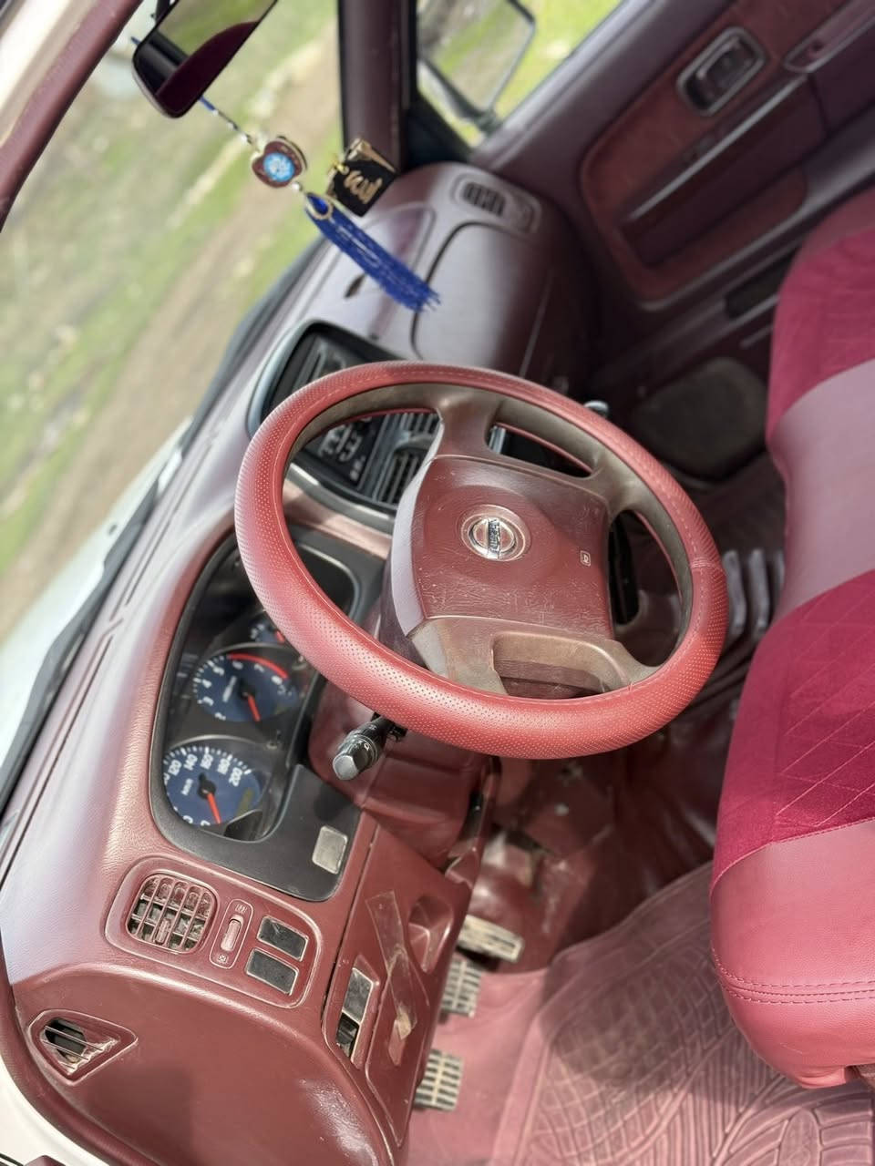 به ناوى خواى گه وره
نيسان ٢٠١١ياباني ساخه سه ياره كه مووسوو براوه ي به شه رت كامل په مپه له سه رساخي بي ده عموو ليدراوه نييه به شه رتي مالي مه ده ني 83كه ميك مه جا ل يه ك دينار مه سروفي نييه هيچ يي مه پرسه بؤمه سره ف
ژم***********
