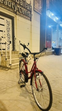 بايسكل ٢٦ • موديل ٢٠١٨ • البصرة الجبيلة