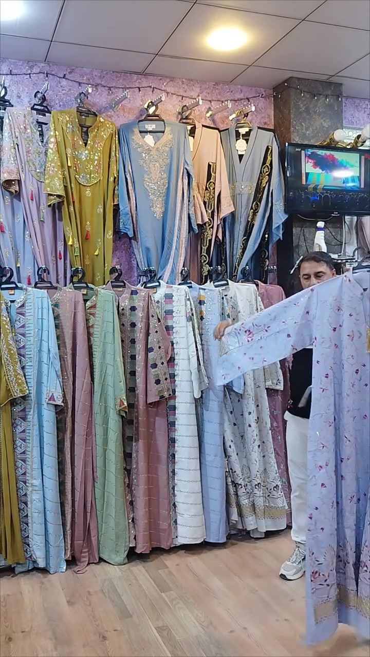اجمل وأرقى موديلات من الدراعات 
وانسب الاسعار في ازياء دبي 

 عنوان كلار شارع اندزياران قرب ترفكلايت
 
جوانترين موديلات  هاتوه بشنكاى دوبه ناو نيشان كه لار جادى اندازياران نيزك ترافكلايت بنجا مال.***********##خانقين #كلار #سعديه #سليمانية
