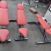 ٣ دكك • مان سبورت • حالة محترمة