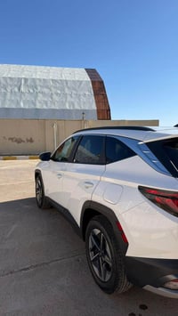 تكسون ٢٠٢٥ • ٥٠٠٠ كم • ٢.٥ لتر