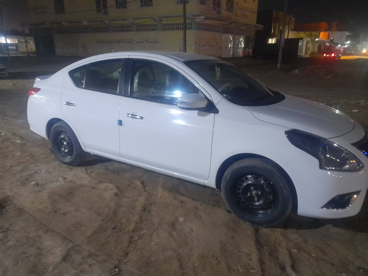 السلام عليكم البيع موديل 25 ماشيه 12الف السعر 118 *********** مكفوله
