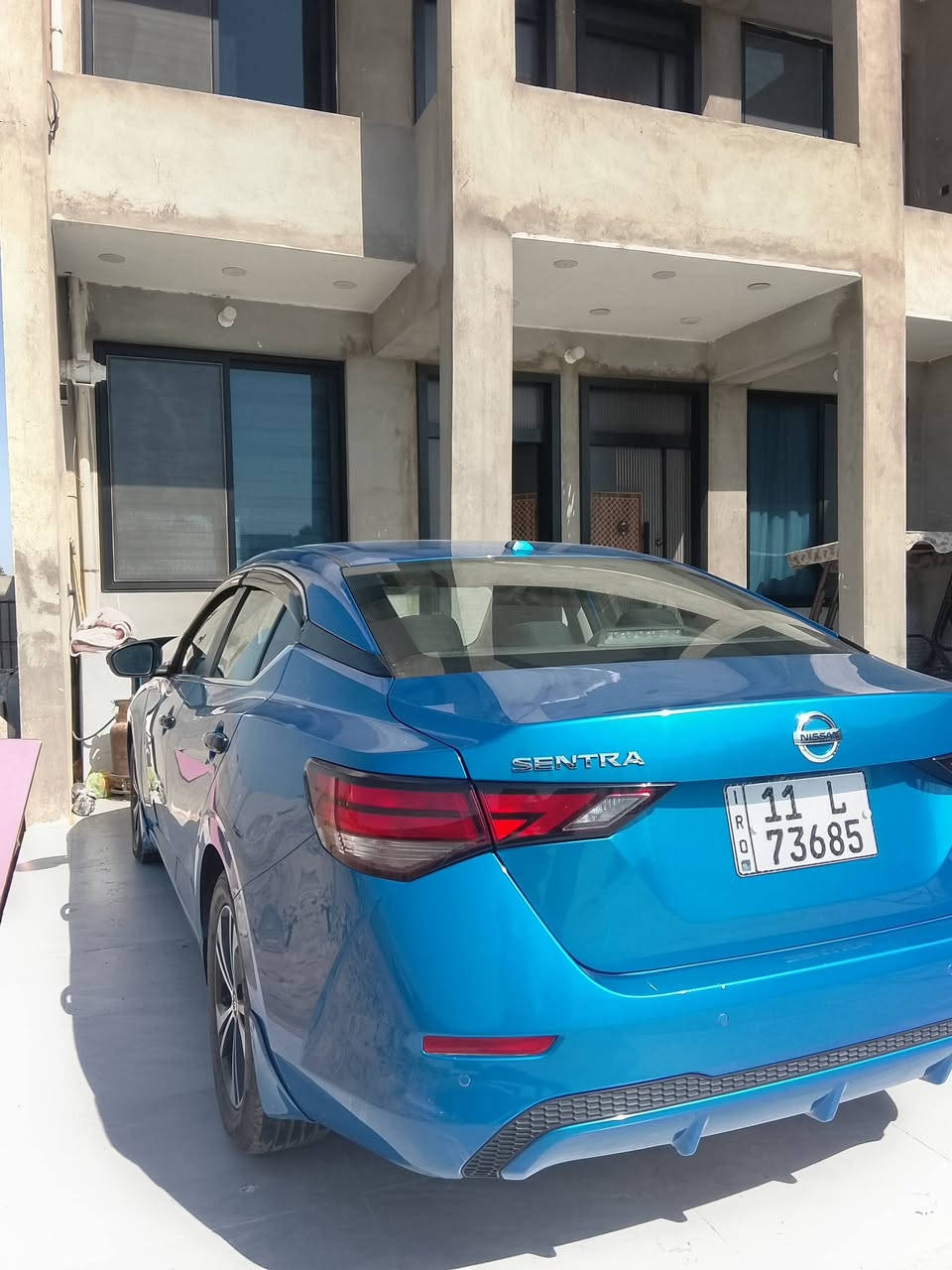 نسيان سنترا موديل 23. دخول جديد 
موصفات SV
سعر مناسب 
للأستفسار 
***********
