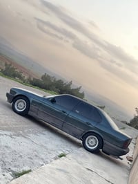 بي ام دبليو ١٩٩٢ • قير عادي • كويسينجاك