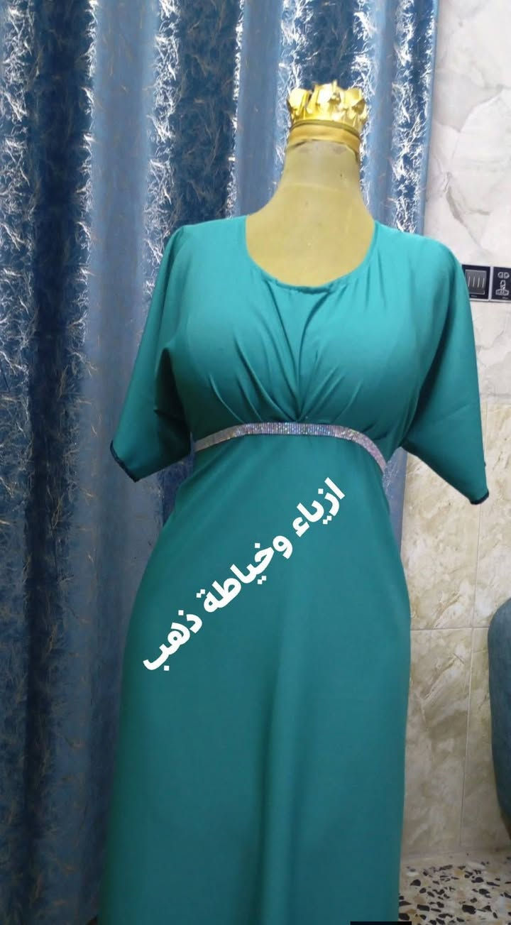 مرحبا بنات هاي صايات خياط وتصاميم جديد وعدنا خياط دشاديش واسعارنا مناسبه
الحجز على خاص والي يريد يجي اهلا وسهلا عنوانا ب 14 راسلوني ادزلكم لوكيشن واهلا وسهلا بالجميع
ازياء وخياطة ذهب


**إذا كنت صاحب هذا الإعلان وتريد حذفه لأي سبب، رجاءا أرسل رسالة إلى الدعم الفني**