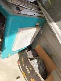 مبردة • حجم كبير • برافاب أصلي