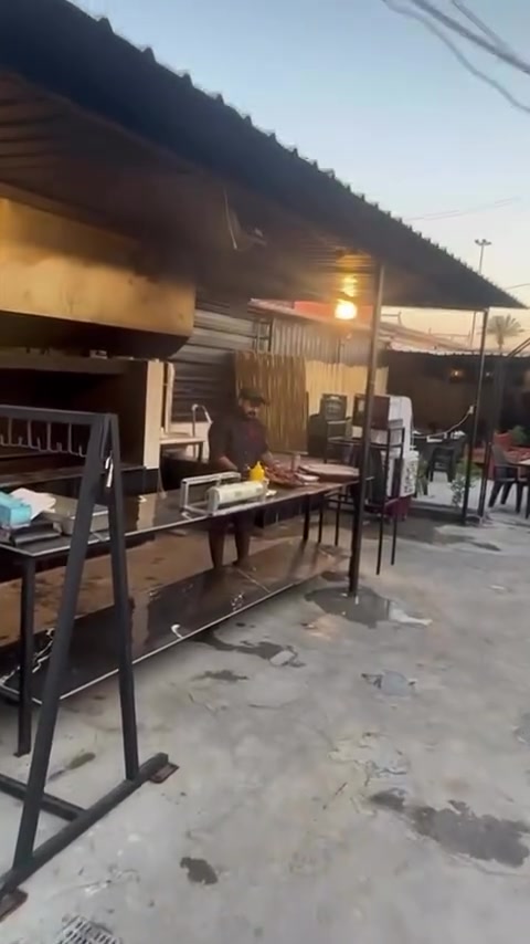 الكيلو ب 8 بس 😍
ومليون عافيه 😍
نتشرف بزيارة الحميع
مستعدين لتجهيز كافة مناسباتكم وافراحكم 
وايضا لتجهيز المواكب 

📞 ***********

🚚 توصيل مجاني داخل البنوك
🚚 ويتوفر أيضاً توصيل إلى خارج البنوك

🕛 متواجدين يومياً من الساعة 9 صباحا ولغاية 12 ليلاً

👨‍👩‍👧‍👦 توجد صالة خاصة ومريحة للعوائل

✨ ننتظركم يومياً بأطيب الأكلات وأجمل الأجواء.⁩⁩
