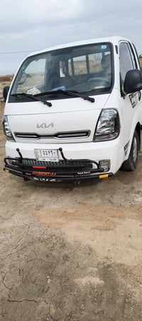 موديل ٢٠٢٣ • ٢٧٠٠ سي سي • ٢٥٠٠٠ كم