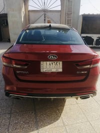 أوبتما مديل ١٨فول الأخير  مكينه ٢٠٠٠تيربو  ماشيه ٩٠ رقم بابل الجديد مك...