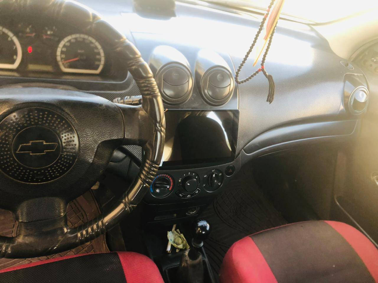 سلام عليكم دخول جديد افيو وارد خليجي مكينه مسكر 2007 سياره. حلوه جاهزه رقم نجف سنويه نهايته ل2027 مصفره غرمات تحويل مباشر مكاني كربلاء سعره40 ورقة رقمي ***********
