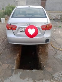 النترا صابونه • ٢٠١٠ • ناصرية