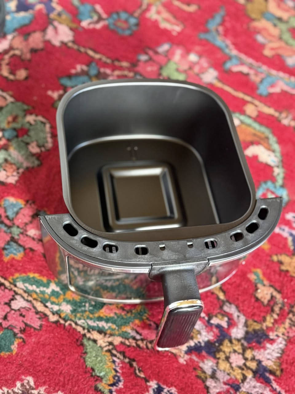 قلايه شغاله هيتر واحد جديد غير مستخدم ع اول تم 50الف


**إذا كنت صاحب هذا الإعلان وتريد حذفه لأي سبب، رجاءا أرسل رسالة إلى الدعم الفني**