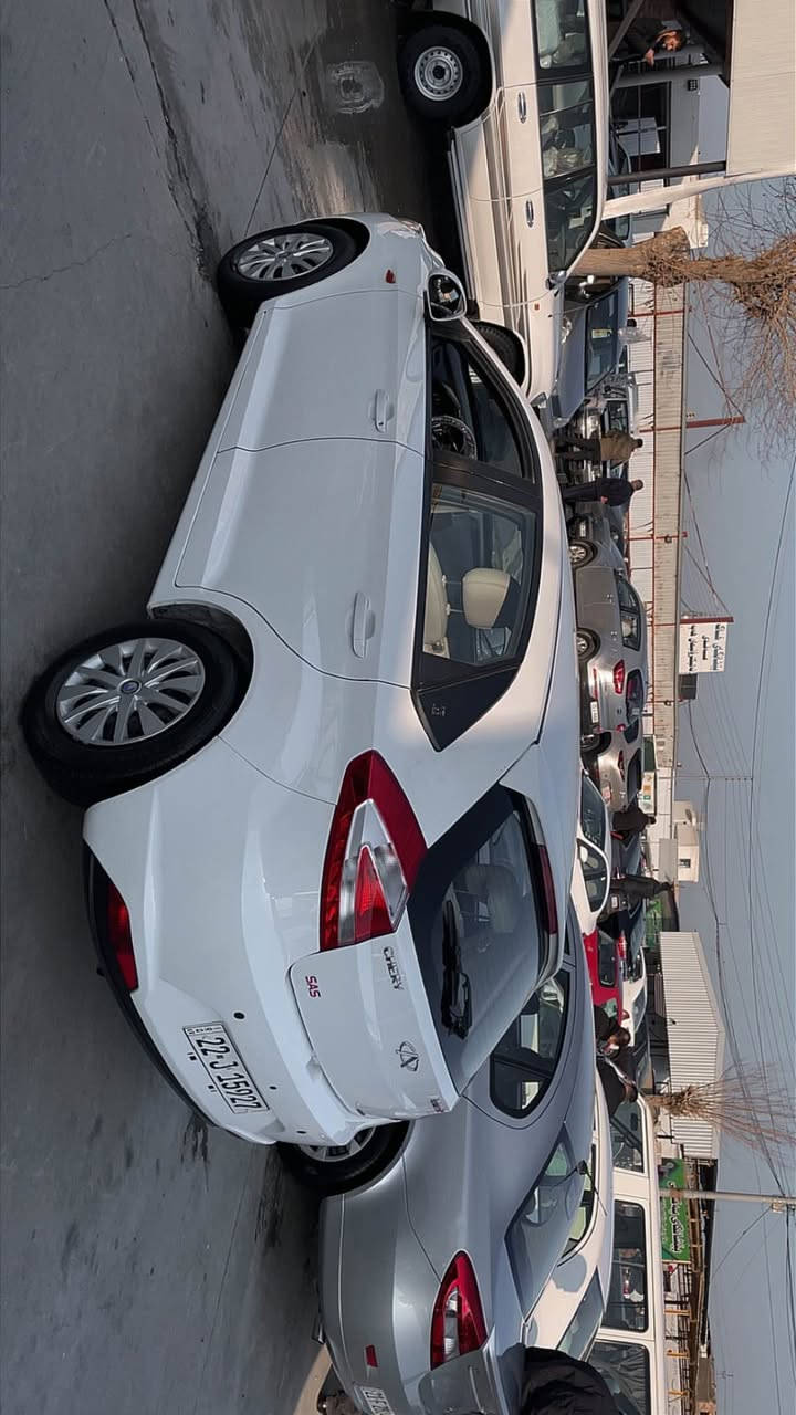 شیری  مۆدێل ٢٠١٤ بێ بۆیاخ بێ سارد سەیارەیەکی زۆر جوانو بێ مەسرەف سەیارەکە سەنەوئ تا ٢٠٢٩ تازەیە ٤ تایەی لۆکە مەکینەی نەکراوەتەوە ناوی لۆک لۆکە لایت زینۆن بیلاد گێڕ عادی گێڕو مەکینەو تەبریدو تەقەو ڕەقەشی بەشەرت سەیارەکە زۆر زۆر جوانو تازەیە بۆزانیاری زیاتر *********** السليمانية, العراق
