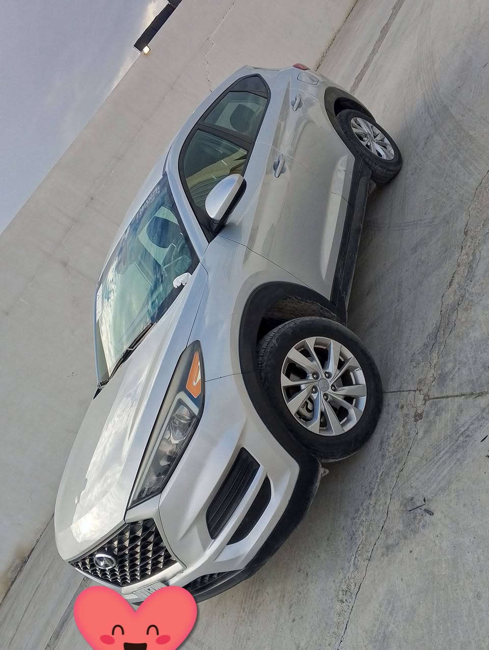 السلام عليكم تكسون موديل 19 رقم نينوى الماني محرك كير شرط محرك 2400 ما مفتوح بدون ضرر بدون صبغ كلين بسمي سعر مناسب سعر على اتصل رقمي ***********
