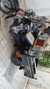 ستوته • مودل ٢٠١٧ • محرك ٢٠١٩