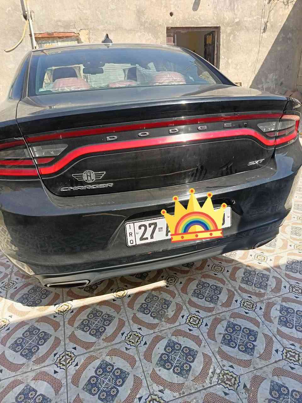 جارجر موديل 16معلايه 22 رقم ذي قار دولي سياره مابيهه حادث بيهه سرقه 3قطع ومصبوغه كلير في امريكه سياره مكينه وكير وحداديه كله جديد رقم الهاتف ***********   ***********
