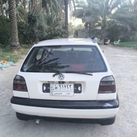 كولف • ١٩٩٤ • رقم بغداد
