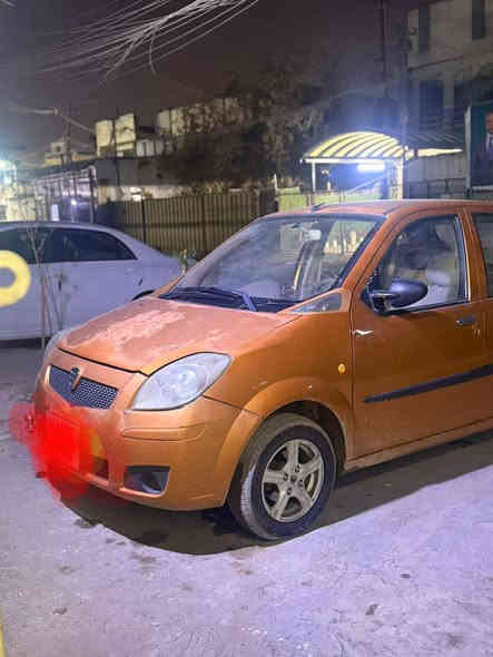 السلام عليكم هافال بدون رقم اوراقهه موجودة وكامله موديل 2013سيارة جاهزة كيرمحرك تبريد صدر تخم تاير كلج جديد صدر خلفي امامي كهربائيات كولهه شغاله السعر17للتصال*********** بغداد
