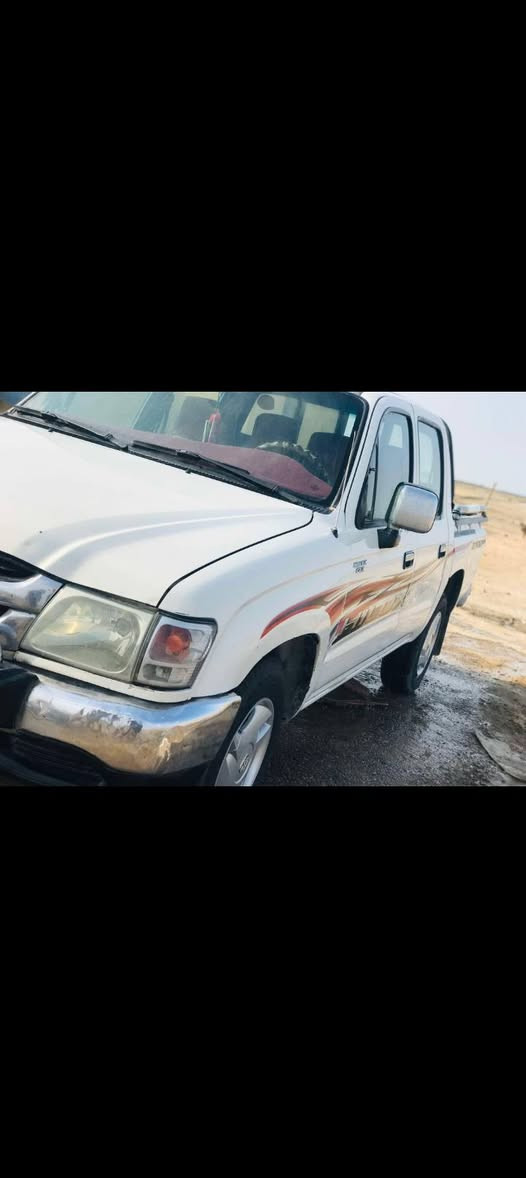 سلام عليكم 
جمره    2005 للبيع مكفوله كفاله عامه سنويه جديد بسمي رقم قادسيه بسمي تحويل مباشر
***********
