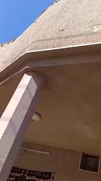 بيت لبيع سريدات مربع لثاني بل بدايه مساحة 308متر مع مشتمل مساحه 70متر ...