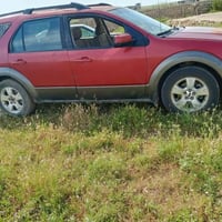 سياره فورت للبيع تواصل مع صاحب سياره رقم 07511413203