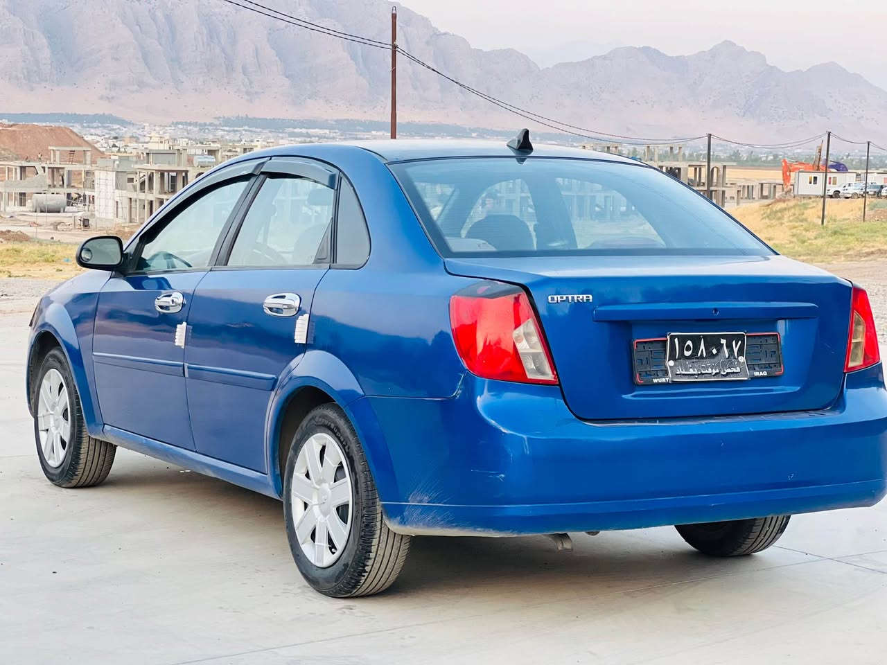 فرۆشتنی خیرا ئۆپترا 2005ئاڕم پلاستیک هەلیر سەنەویشی لەگەڵە ئاڕم ئەولیات بەشەرت دەعم لیدروە بەشەرت سقفو شانی بۆیاخی نیە سەیارەکە زۆر مەزبووتە یاک دینار مەسروفی نیە توندو تۆڵە جوار تایی لۆکی لە ژیرن تەبریت باس خازی دەویت قەفڵ مەرکەزی دوو جام شاشە ئایپت سحری زۆر هەرزان تنیا 44گەڵایە ژم ***********شوین حجیاوا. ڕانیە رانية, السليمانية
