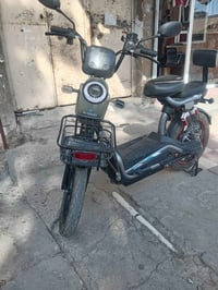 دراجة شحن • حجم كبير • ديالى بعقوبة