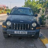 جيب لبرتي 2007 جاهزه من كلشي سعر 75 التواصل على رقم او الواتس 07706856...