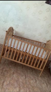 كاروك أطفال • شبه جديد • عداله راستي