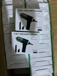 مكنسه شحن • للسيارات